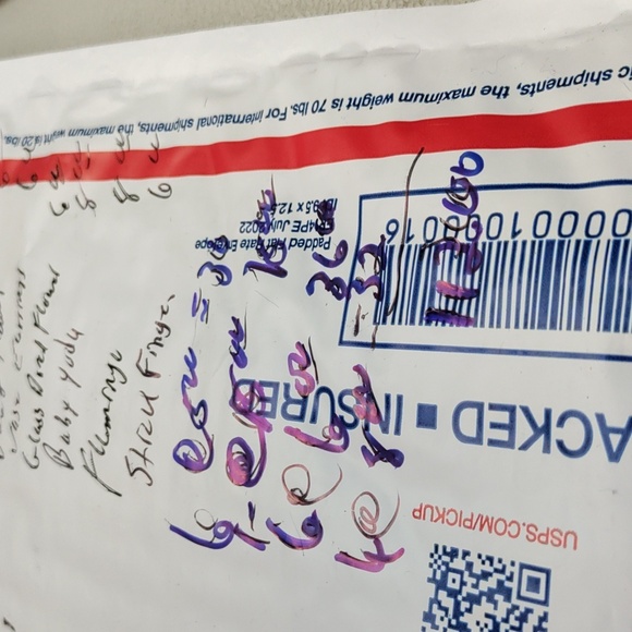 Bundle Of Earrings For @dpe1953 Only - Picture 5 of 5